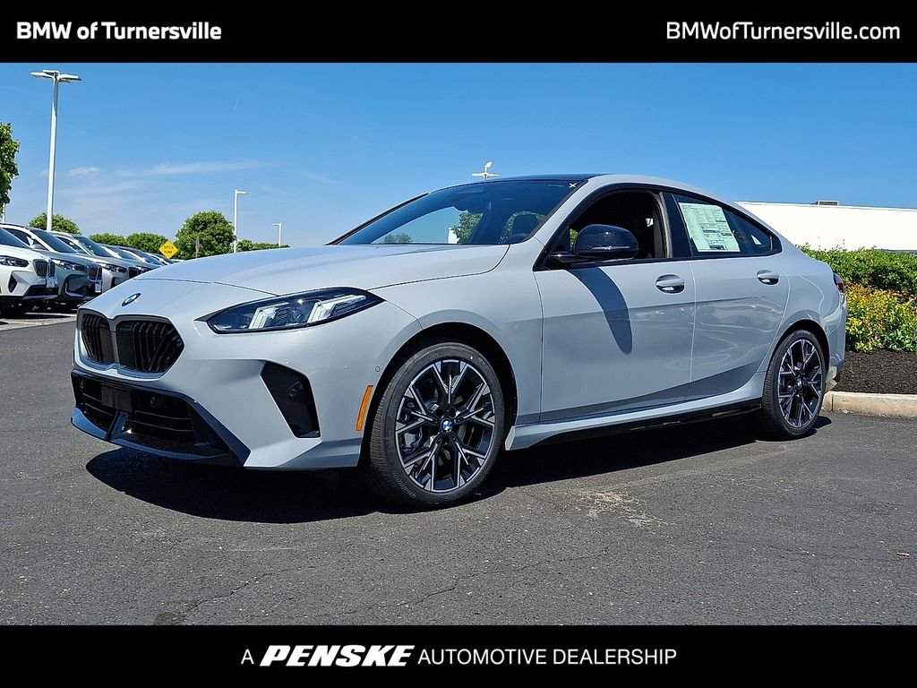 2026 BMW 2 Series 228 xDrive Gran Coupe's photo