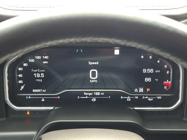 2022 GMC Sierra 1500 Denali Denali - Photo 28
