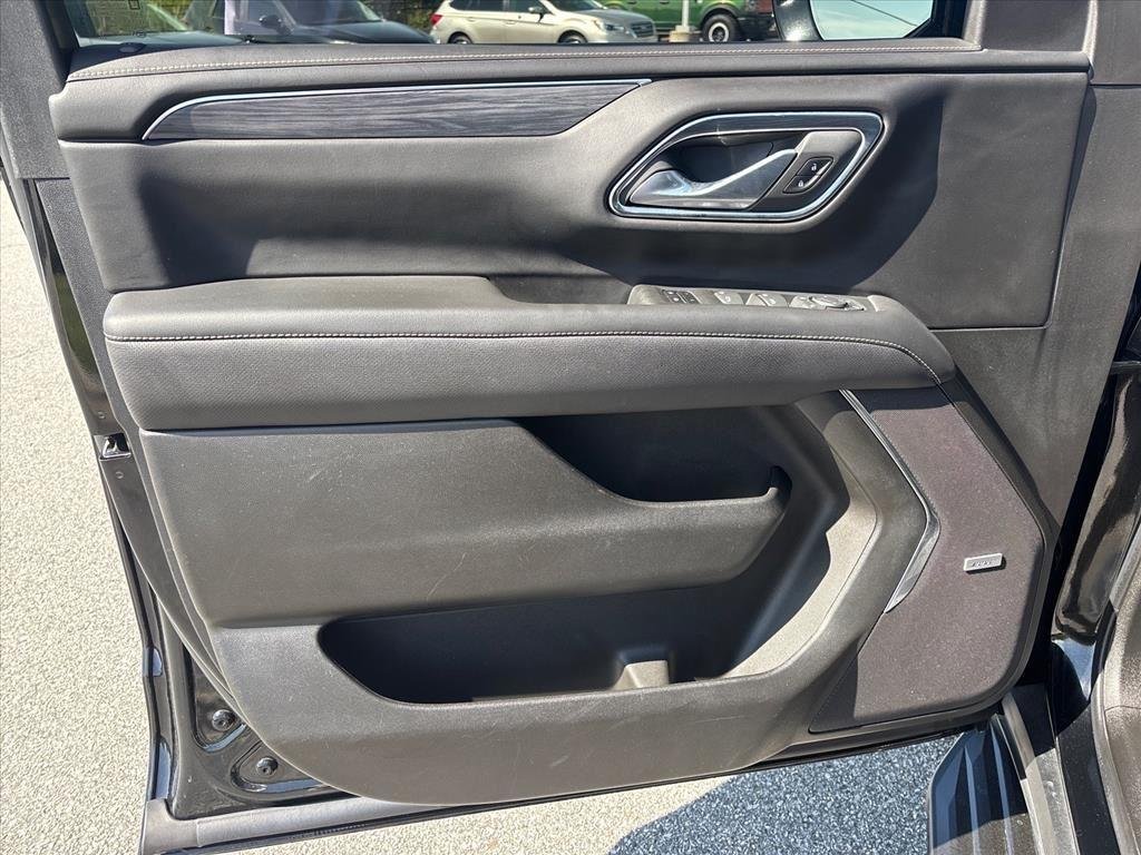 2023 GMC Yukon SLT - Photo 20