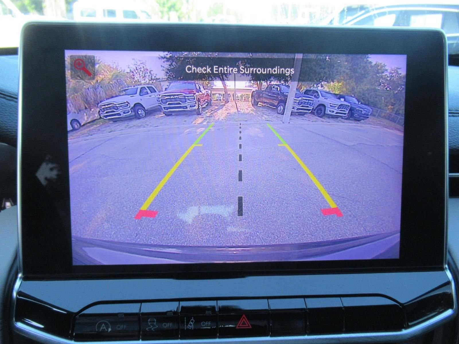 Certified Used 2023 Gray Jeep Limited image 25