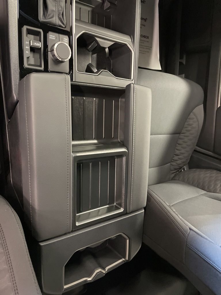 2026 Toyota Tundra SR5 - Photo 16