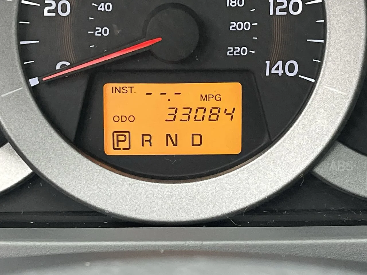 Used 2012  Toyota  image 12