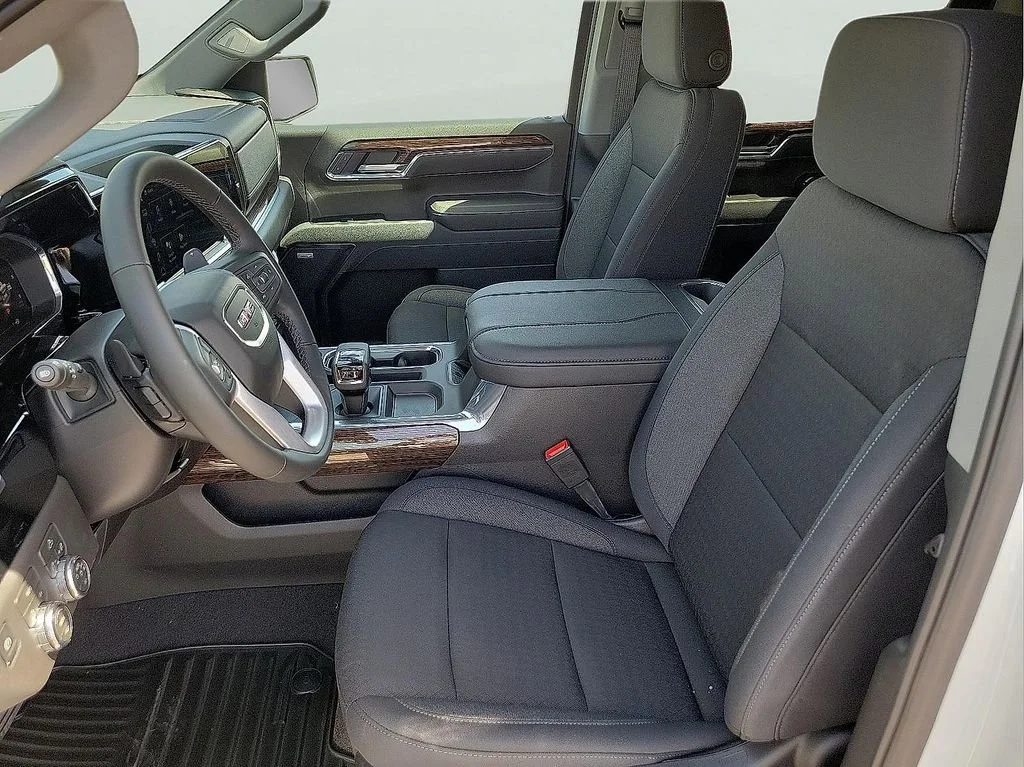 2026 GMC Sierra 1500 Elevation - Photo 14