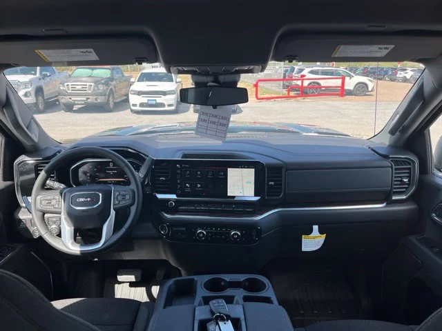 2026 GMC Sierra 1500 Elevation - Photo 10