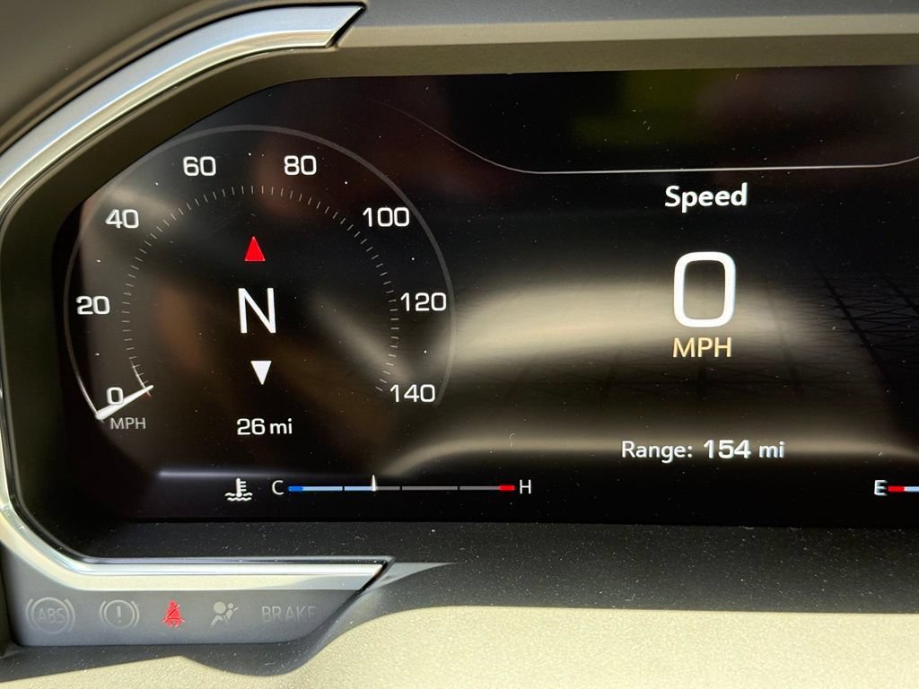 New 2026 Sterling Metallic GMC Denali image 23