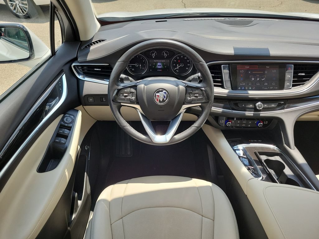 2024 Buick Enclave Essence - Photo 11