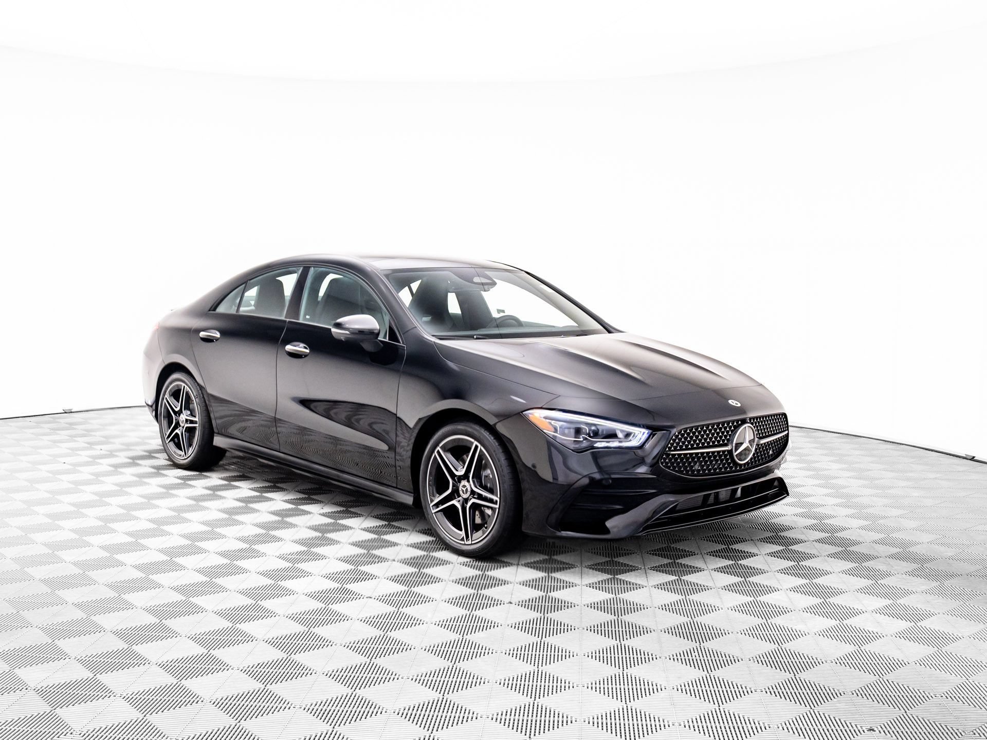 2026 Mercedes-Benz CLA CLA 250 - Photo 46