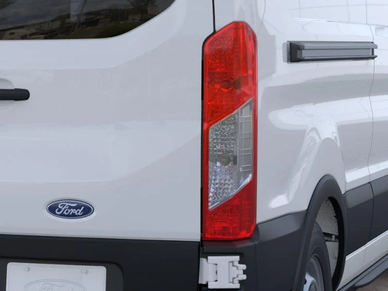 2026 Ford Transit Van Base - Photo 21
