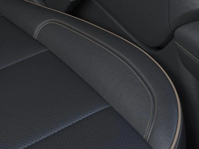 New 2026 Sterling Gray Metallic Chevrolet Premier image 21