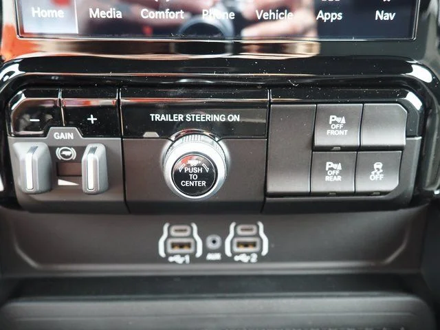 2026 RAM 1500 Big Horn/Lone Star - Photo 36