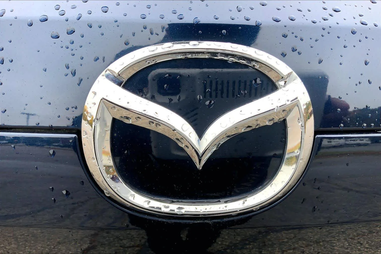Certified Used 2022 Deep Crystal Blue Mica Mazda 2.5 S Premium Plus Package image 33