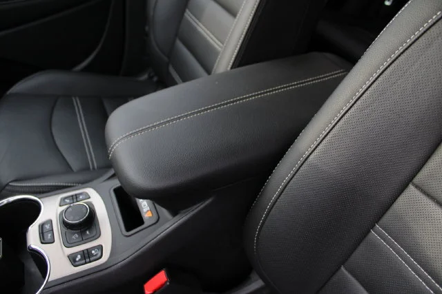 Used 2024 Red GMC Denali image 23