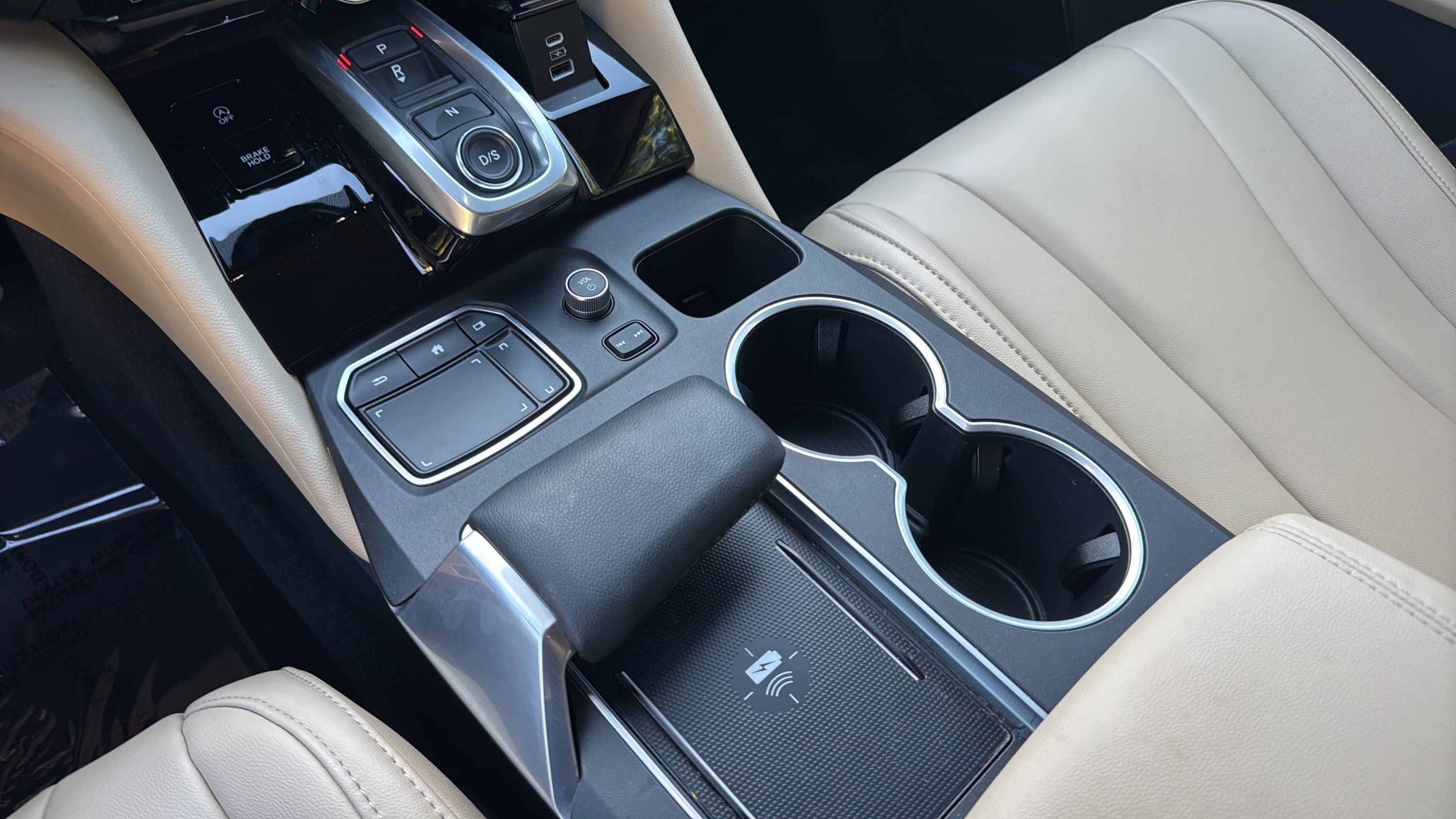 2024 Acura MDX Base - Photo 73