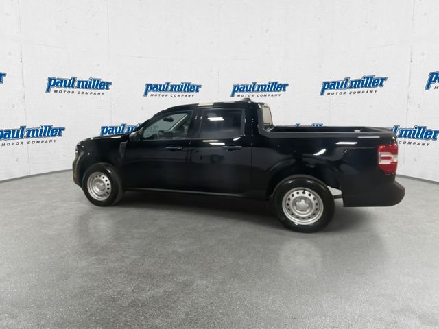 Used 2026 Shadow Black Ford XL image 7