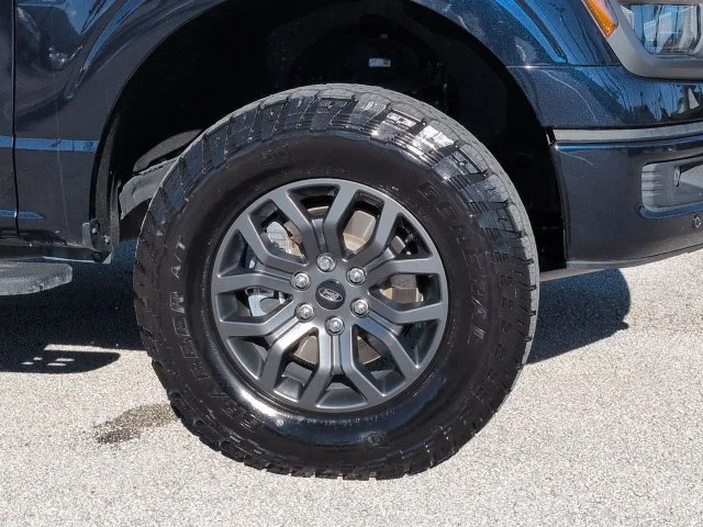 Certified Used 2024 2024 FORD F 150 TREMOR Ford Tremor image 11