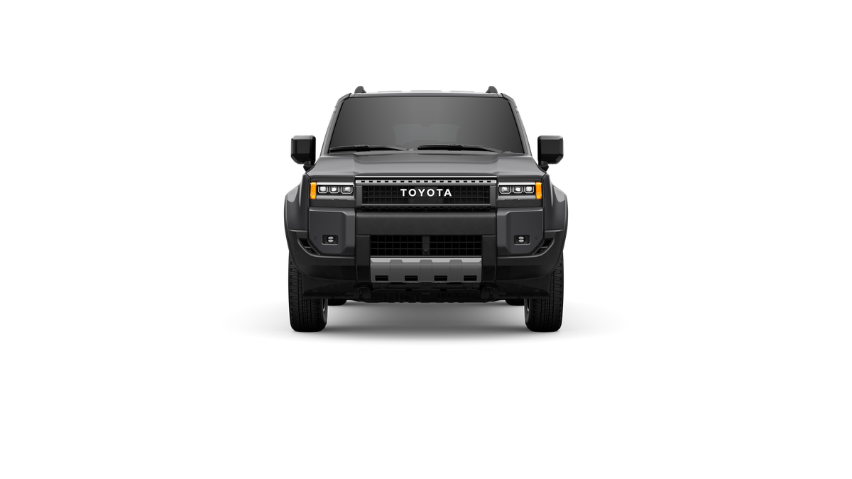 New 2027 Underground Toyota Land Cruiser image 17