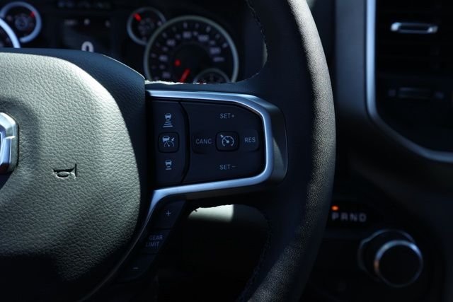 2026 RAM 1500 Big Horn/Lone Star - Photo 26