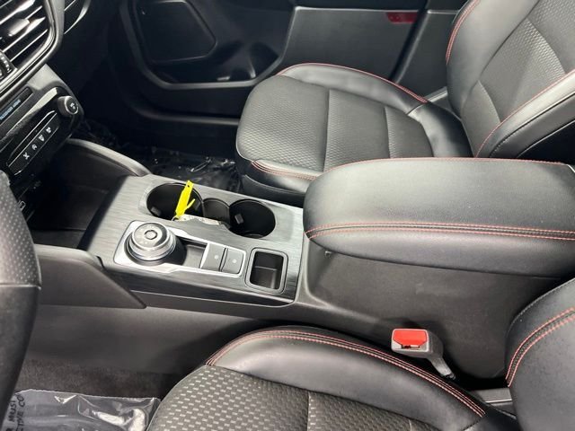Used 2025 Gray Ford ST-Line image 15