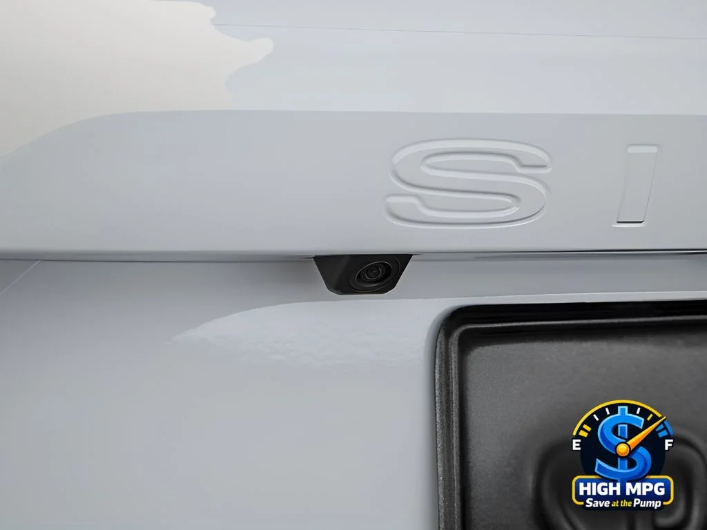 Used 2018 White Toyota LE image 57