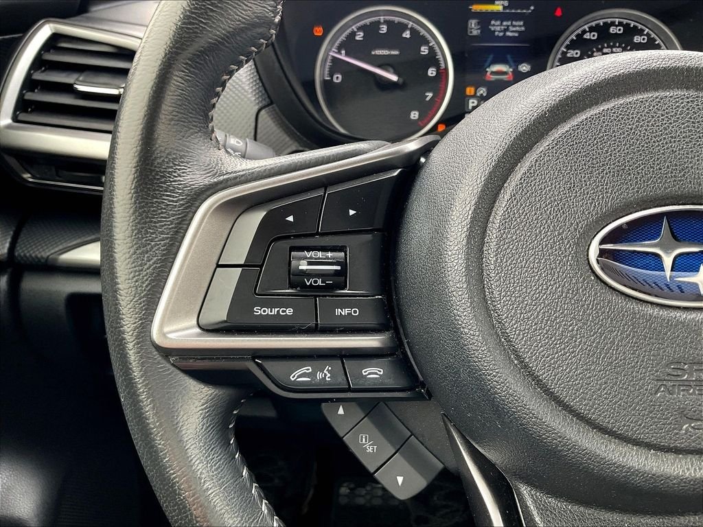Used 2023 Brown Subaru Premium image 22