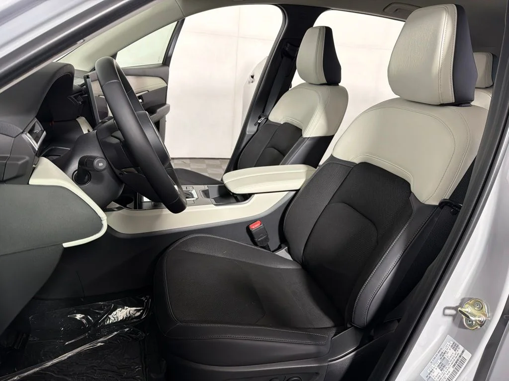 New 2026 Aero Gray Metallic Mazda 2.5 S Preferred AWD image 10