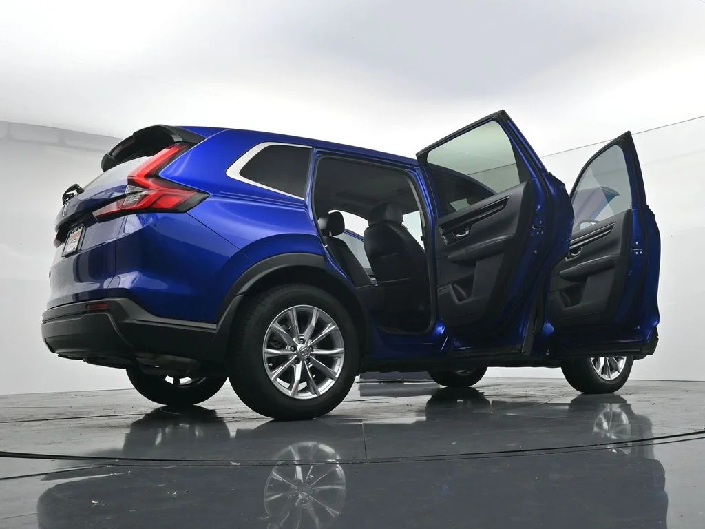 Used 2024  Honda EX-L image 42