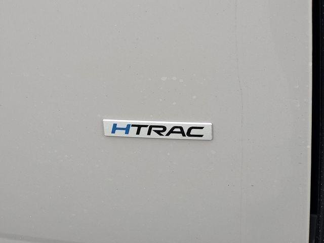 New 2026 Gray Hyundai SE image 49