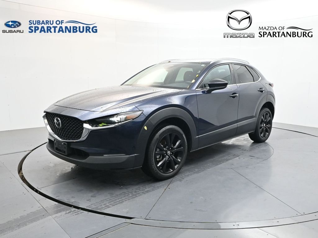 2024 Mazda CX-30 Select Sport AWD's photo