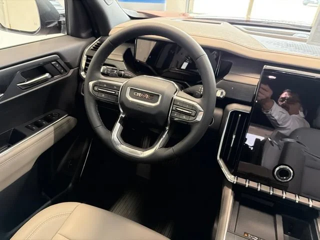 2026 GMC Acadia Elevation - Photo 39