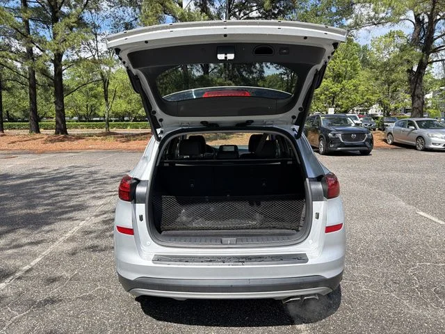 Used 2019 Silver Hyundai Ultimate image 26