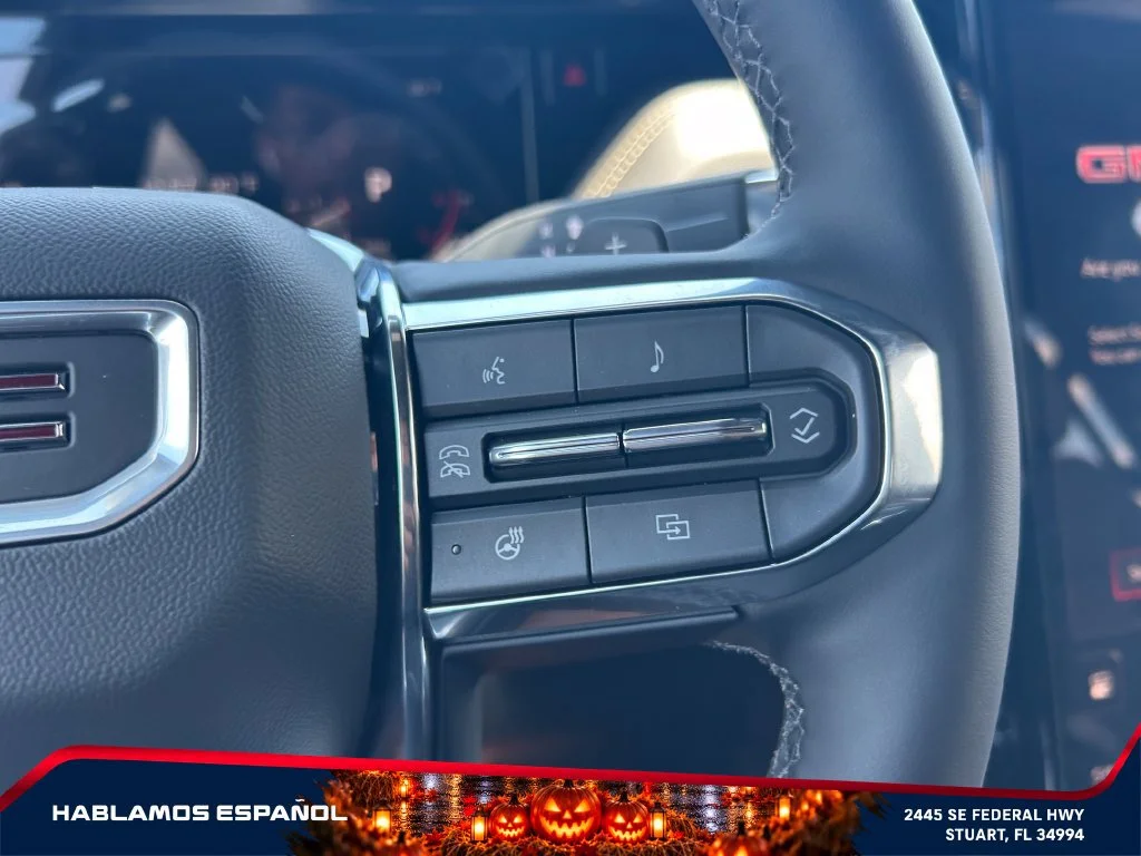 New 2026 Onyx Black GMC Elevation image 27