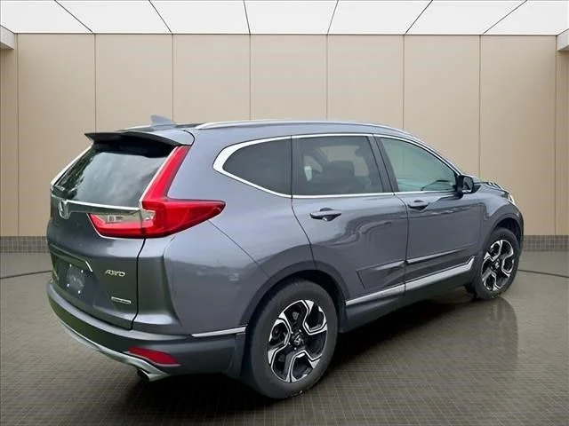 Used 2017 Brown Honda Touring image 16