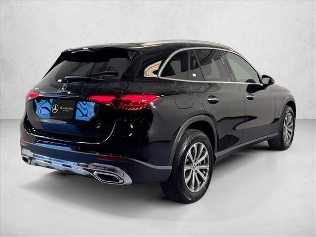 New 2026 Black Mercedes-Benz GLC 300 image 35