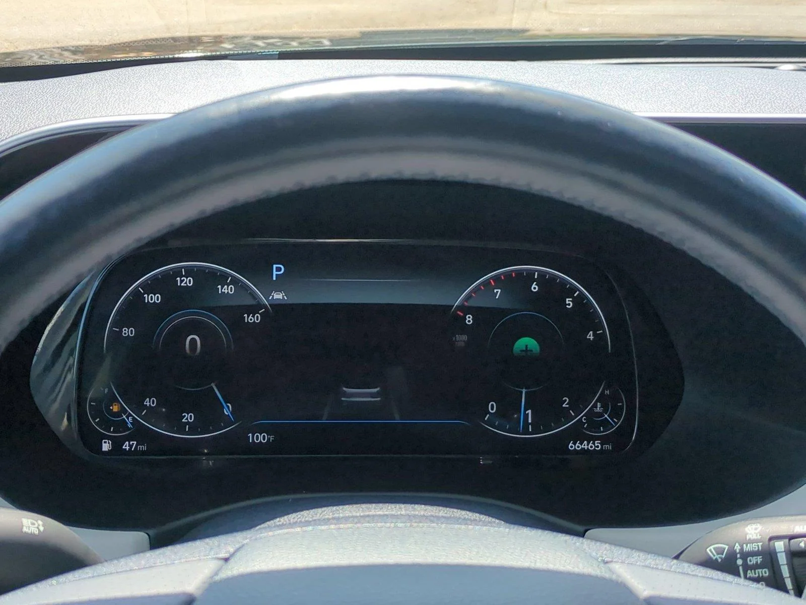 Used 2022  HYUNDAI  image 20