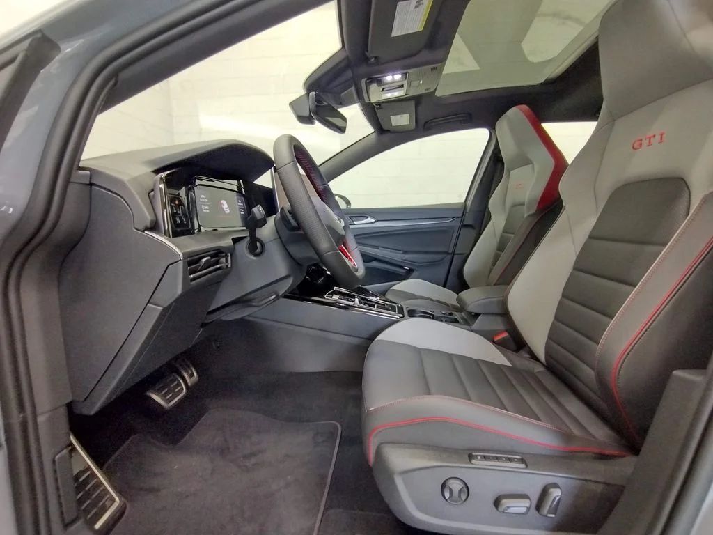 New 2026 Gray Volkswagen Autobahn image 18
