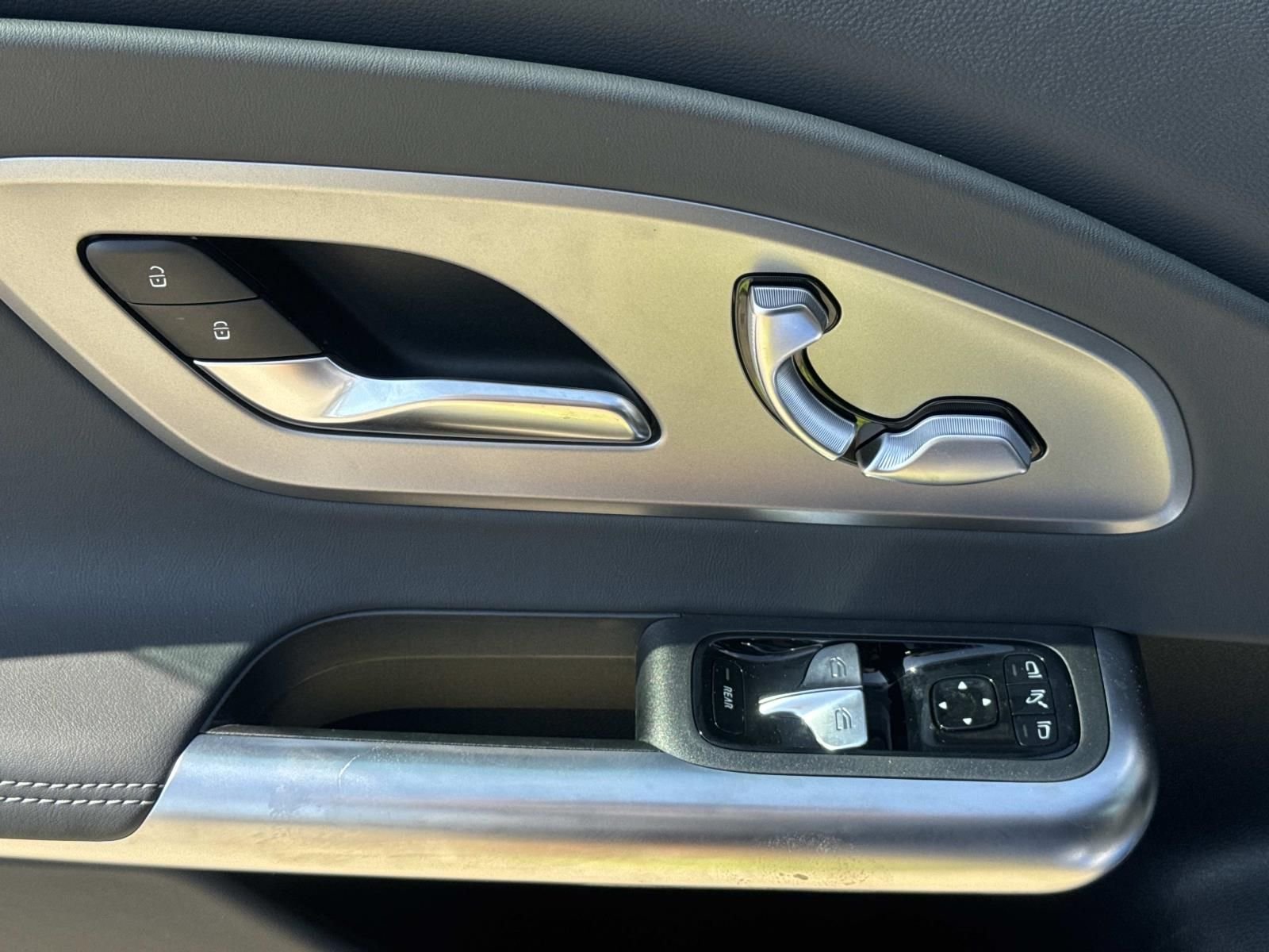 New 2027 Blue Mercedes-Benz CLA 220 image 14