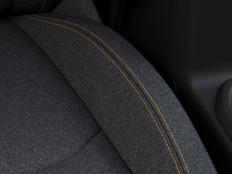 2025 Jeep Wrangler 4-Door Willys - Photo 39