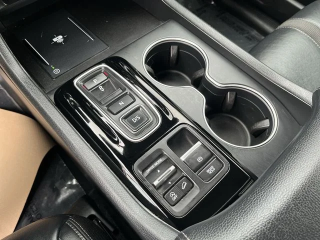 Used 2025 Black Honda Touring image 23