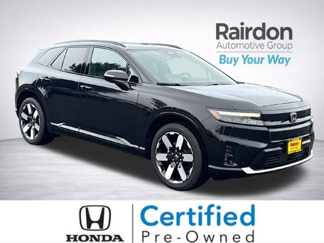 2024 Honda Prologue