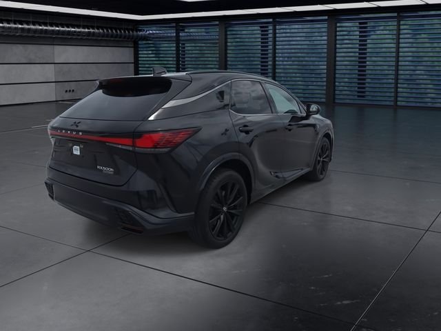 Certified Used 2024 CAVIAR Lexus 500h F SPORT Performance image 7