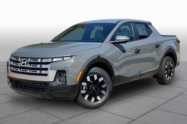2027 Hyundai SANTA CRUZ SE AWD