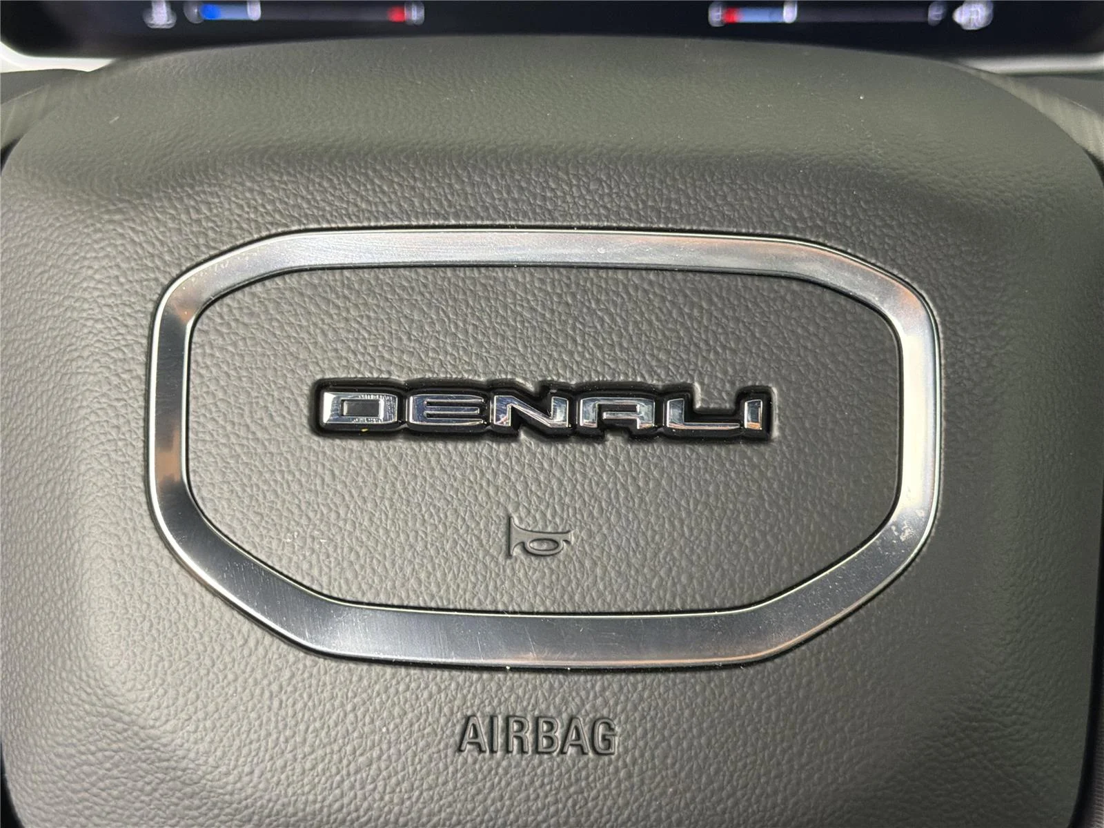 New 2026 Titanium Rush Metallic GMC Denali Ultimate image 25