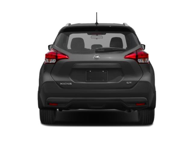 Used 2019 Gun Metallic Nissan SR image 8