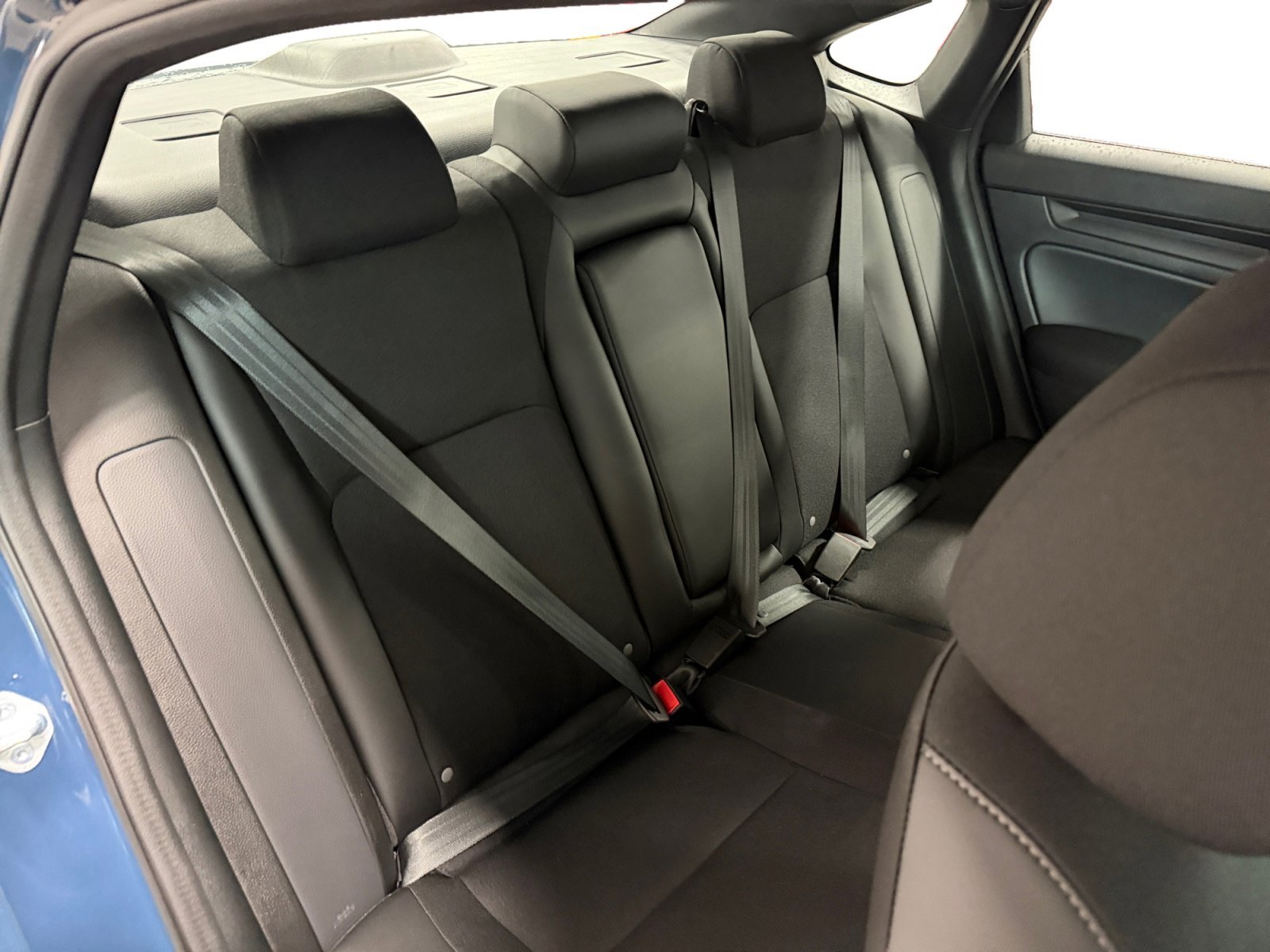 2026 Honda Civic Sport - Photo 30