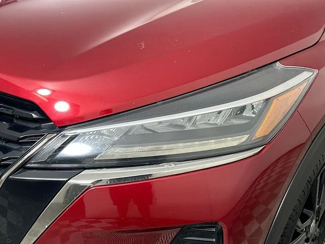 Certified Pre-Owned 2021 Nissan Kicks SR