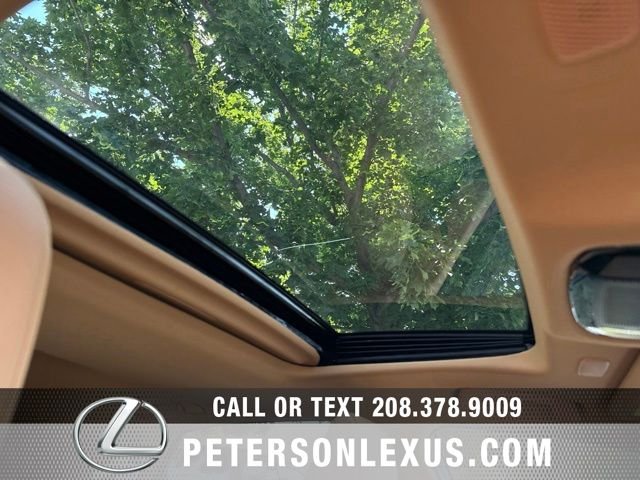 New 2026 Cloudburst Gray Lexus  350 PREMIUM AWD image 13