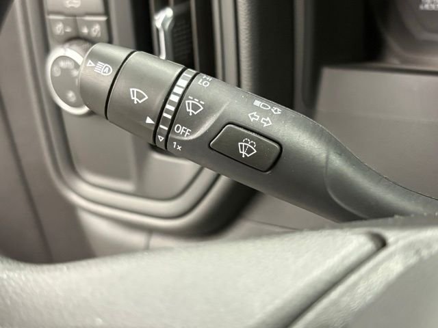 Used 2026 White Chevrolet WT image 15