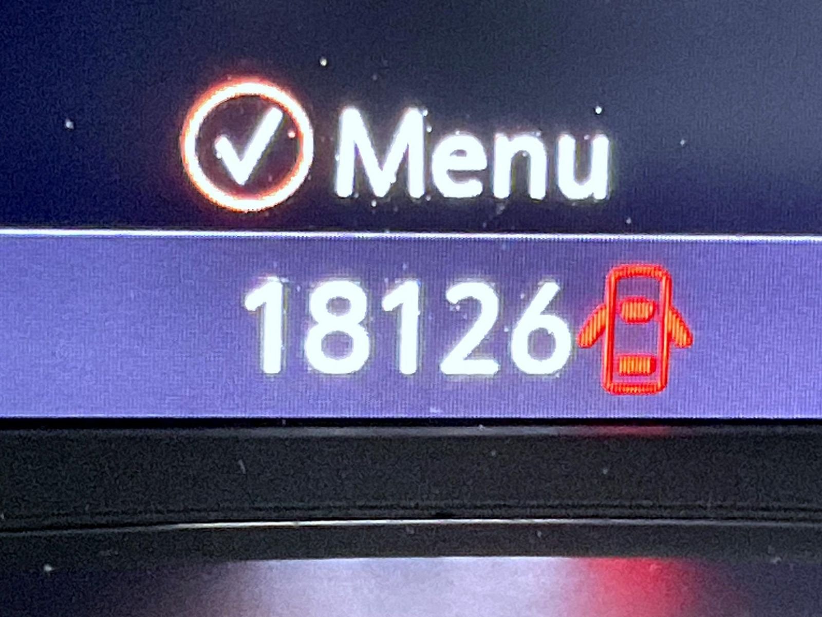 Used 2022 Blue GMC SLE image 14