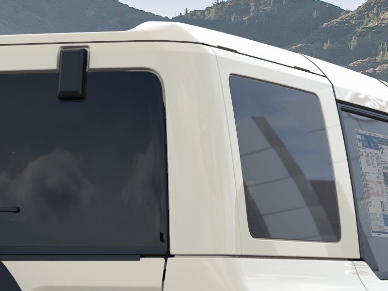New 2026 Wimbledon White Ford Outer Banks® image 52