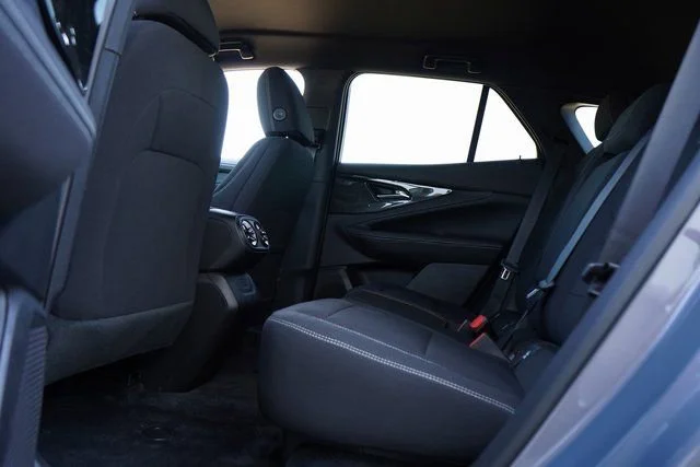 2025 Chevrolet Equinox EV LT - Photo 27